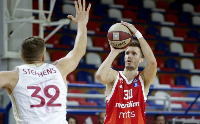 Pedja Milosavljevic/STARSPORT